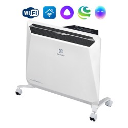 Комплект Electrolux Rapid Transformer с блоком управления и шасси ECH.R T-TUI4